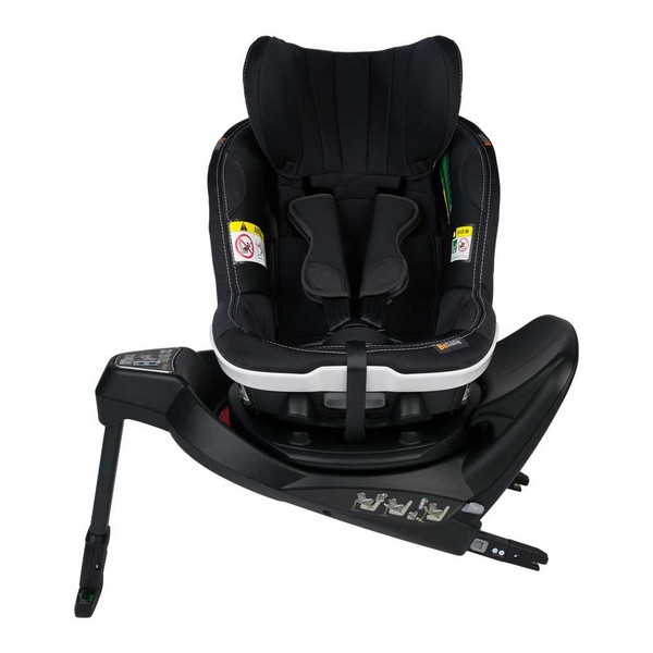 Продукт BeSafe iZi Turn B i-Size 0-18кг - Столче за кола  - 0 - BG Hlapeta